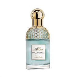 GUERLAIN AQUA ALLEGORIA COCONUT FIZZ edt 125ml TESTER
