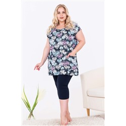 Костюм с бриджами 21544 НАТАЛИ, 878334