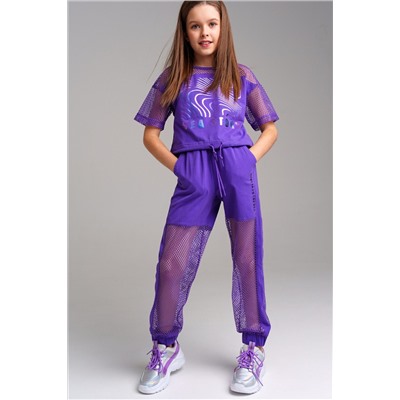 Брюки PLAYTODAY, 967912