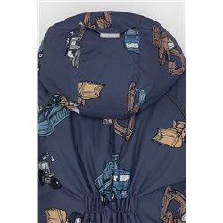 Комбинезон CROCKID, 1075314