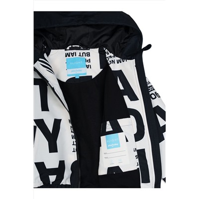 Ветровка PLAYTODAY, 1197216