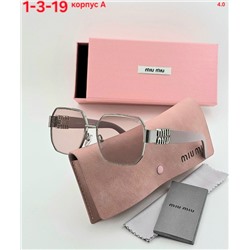 Солнцезащитные очки #23018950