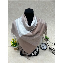 Платок из кашемира, мультицвет