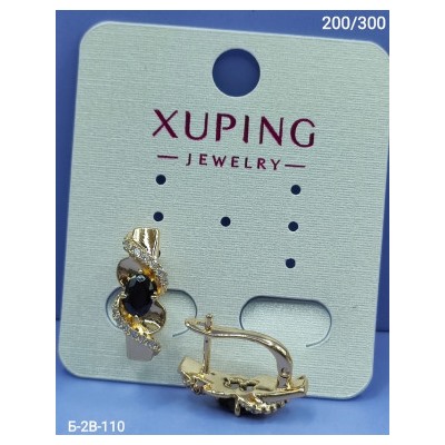 Серьги #22959280