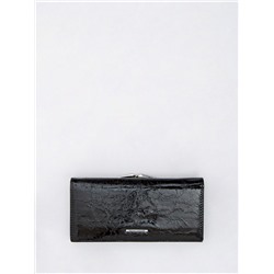 Кошелек 7019-2 black Velina Fabbiano