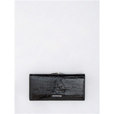 Кошелек 7019-2 black Velina Fabbiano