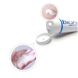 Пенка для умывания анти-акне Bioaqua