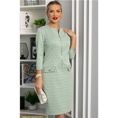 LT Collection Платье П13667-19М