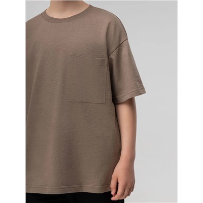 Bodo Футболка 36-143MU