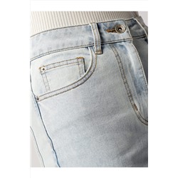 Джинсы VILATTE, 1129454