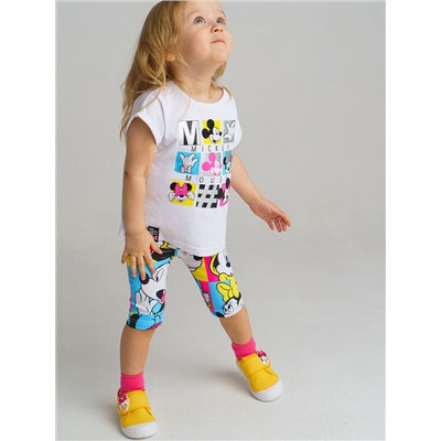 Леггинсы Disney для девочки