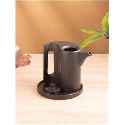 Набор для чаепития «Фантазия», чайник, 2 кружки, керамика