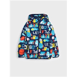 PLAYTODAY Куртка 12512423