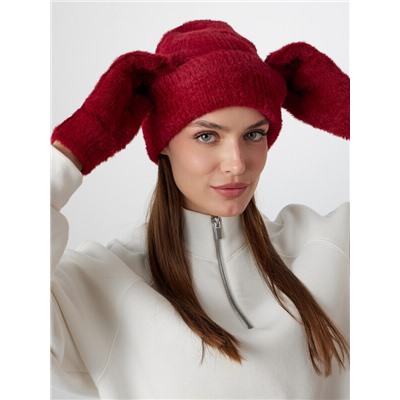 ШАПКА ЖЕНСКАЯ 24010