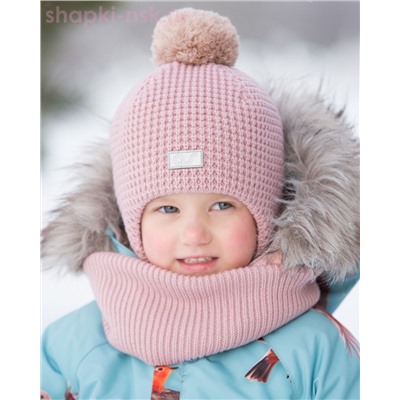 02105-52 Чепчик (46-52)