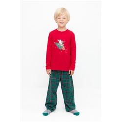 CROCKID Пижама