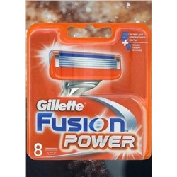 Сменные кассеты для бритья 8шт #23096518