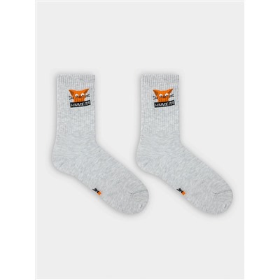 MARK FORMELLE Женские носки 217K-2670