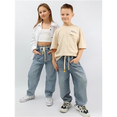 Lovey.CC Джинсы C-3117