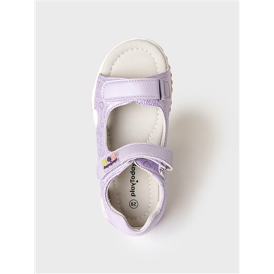 Сандалии для девочек