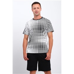 Костюм с шортами 24278 НАТАЛИ, 1200195