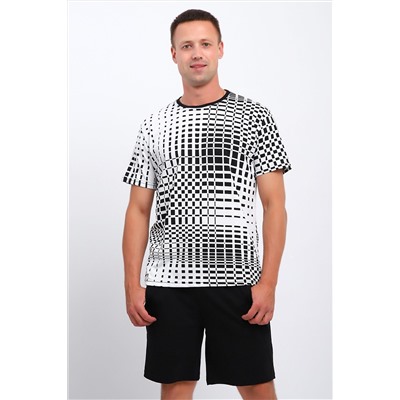 Костюм с шортами 24278 НАТАЛИ, 1200195