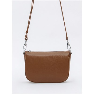 Сумка 1028C brown Polina&Eiterou