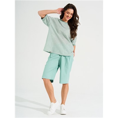 DIMMA Блузка 2458