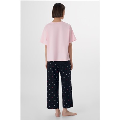 Комплект женский (джемпер, бриджи) MARK FORMELLE, 1229009