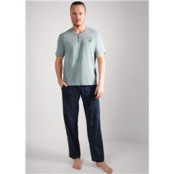 Комплект мужской для дома