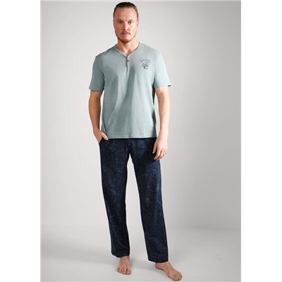 Комплект мужской для дома