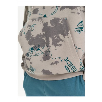 Худи PELICAN, 1232799