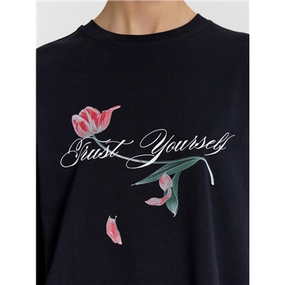 ФУТБОЛКА ЖЕНСКАЯ 112953