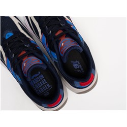 Кроссовки KITH x New Balance 990v6