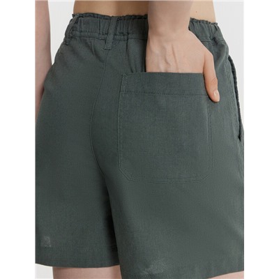 ШОРТЫ ЖЕНСКИЕ 132373