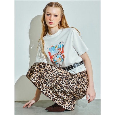 ФУТБОЛКА ЖЕНСКАЯ 112862