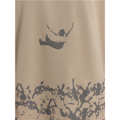 ФУТБОЛКА МУЖСКАЯ 111875