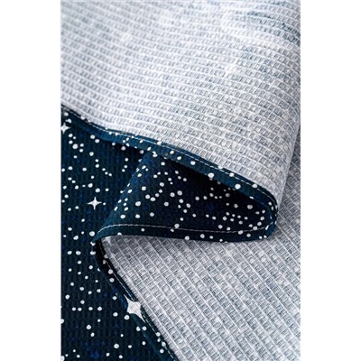 Натали Полотенце Полотенце пляжное Тайны океана