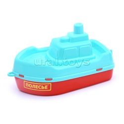 Кораблик Буксир