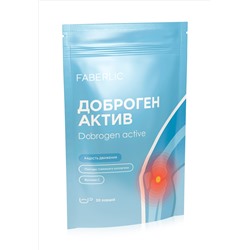 Концентрат коллагенового напитка «Доброген Актив»