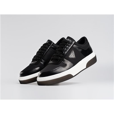 Кроссовки Prada