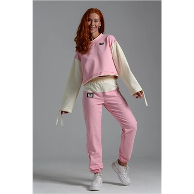 Натали Толстовка 7428