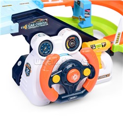 Трек "Город" в коробке