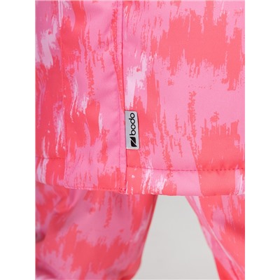 Bodo Костюм 32-86MU