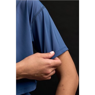 Футболка OXOUNO, 1225486