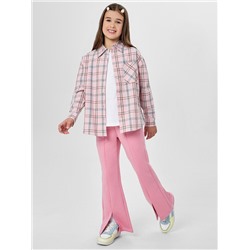 БРЮКИ ДЛЯ ДЕВОЧЕК 187855