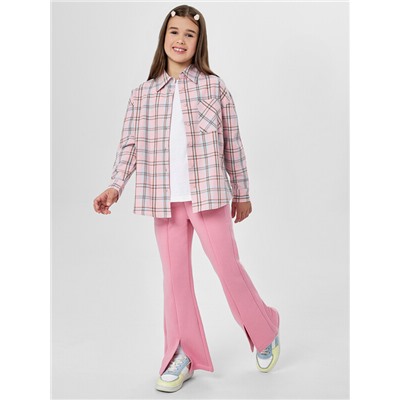 БРЮКИ ДЛЯ ДЕВОЧЕК 187855