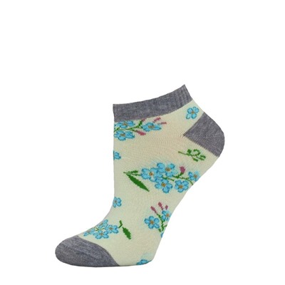 Короткие Брестские Носки детские 3087 SCHOOL