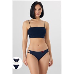 Трусы женские (3шт.) MARK FORMELLE, 1227849