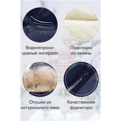 Куртка MTFORCE, 1079565